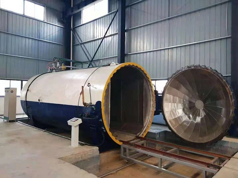 AUTOCLAVE