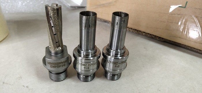 Diamond Cnc Bit