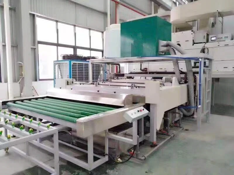 CNC Glass Countertop Processing Machine CNC Glass Countertop Processing Machine