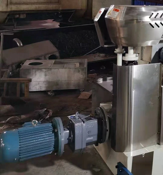 Double-Sided Glass Beveling Machine Double-Sided Glass Beveling Machine