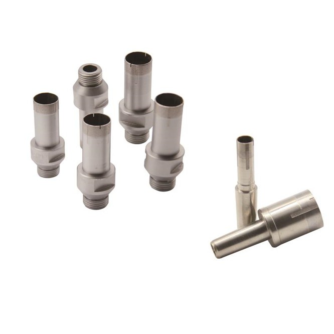 Glass Machine Consumables