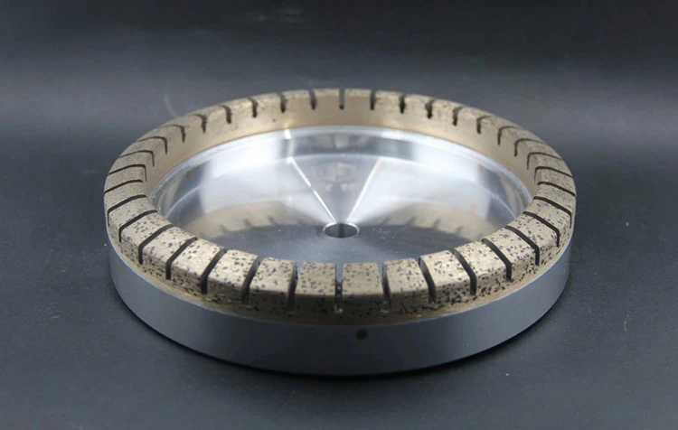 Diamond Wheel(Full Segement) 3