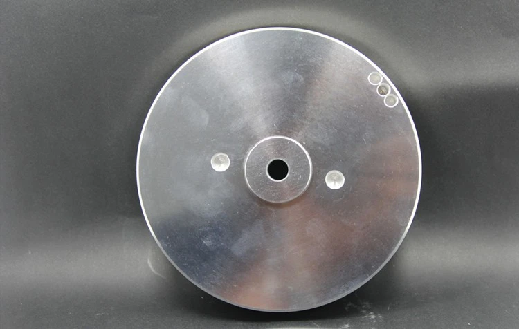 Diamond Wheel(Full Segement) 2