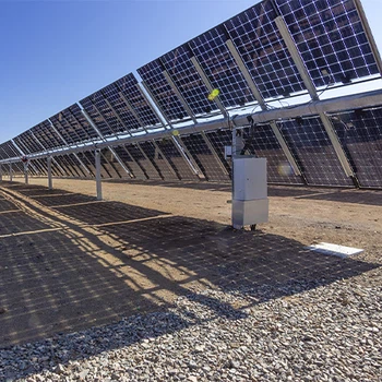 SOLAR GLASS