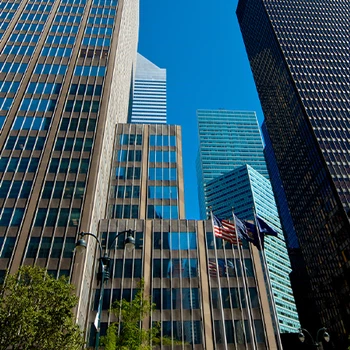 ARCHITECTURAL GLASS