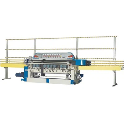 Which brands of glass grinding machines are the most reliable?