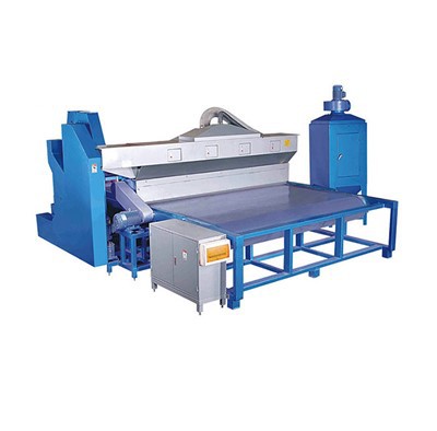 Glass Sandblasting Equipment