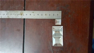 Multi-Head Glass Edge Grinding Machine
