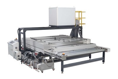 2026 Top 10 glass washing machine Factory in China