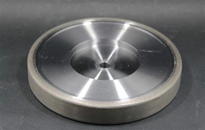 Peripheral Grinding Wheel