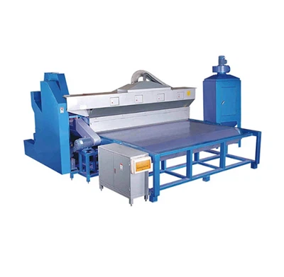 Sand Blaster for Glass Etching
