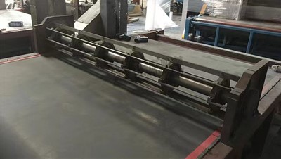 Sand Blasting Glass Machine