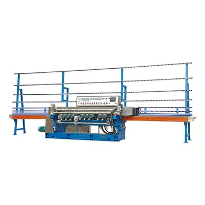 Top 10 glass grinding machine Suppliers in the world